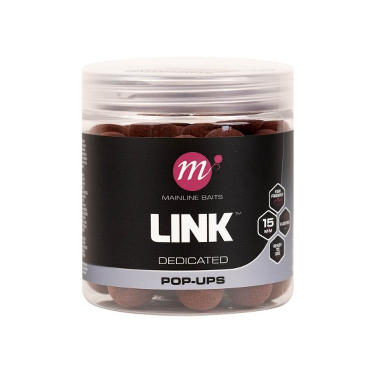 Pop-ups Mainline The Link 15 mm
