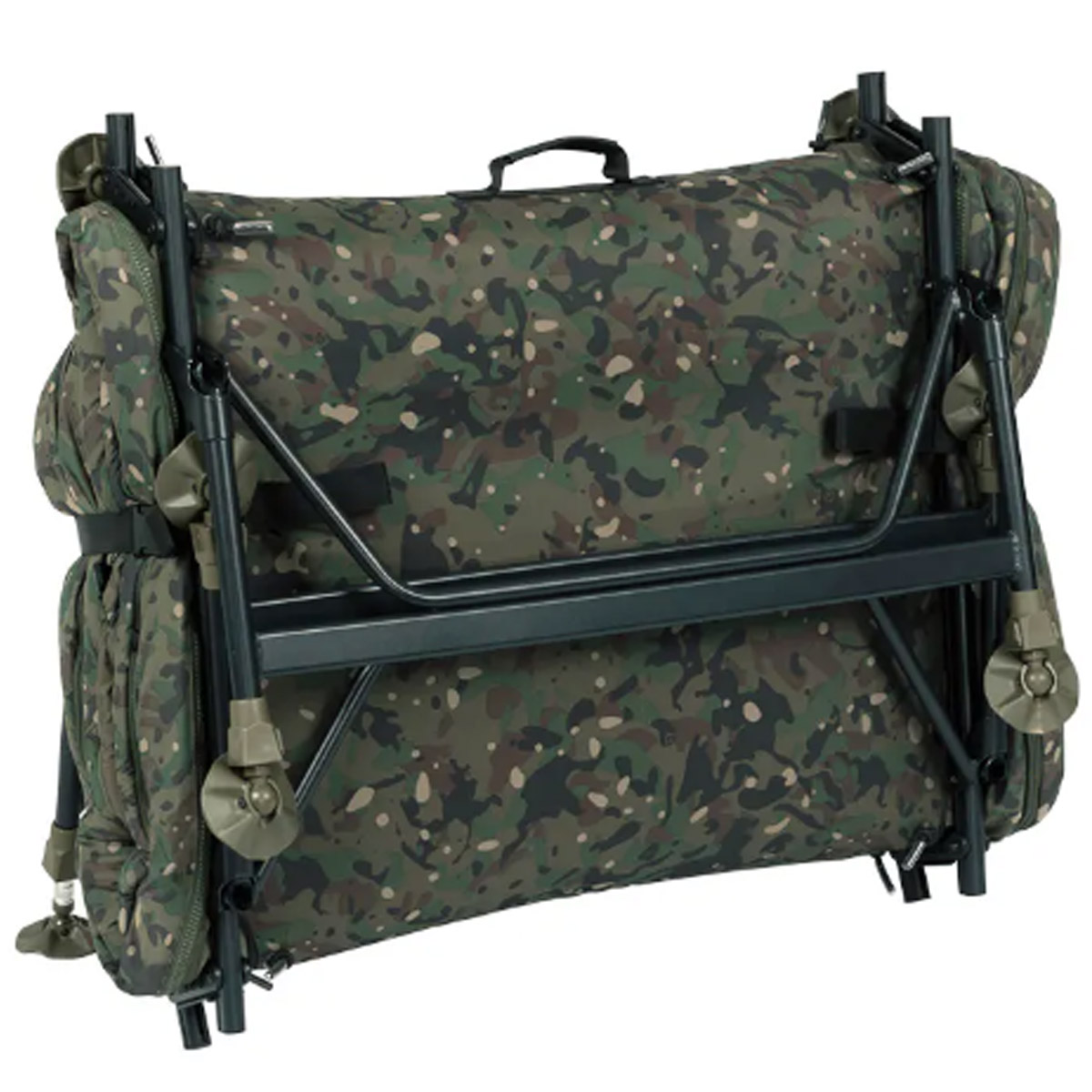 Trakker Levelite ELS-MF Bed System