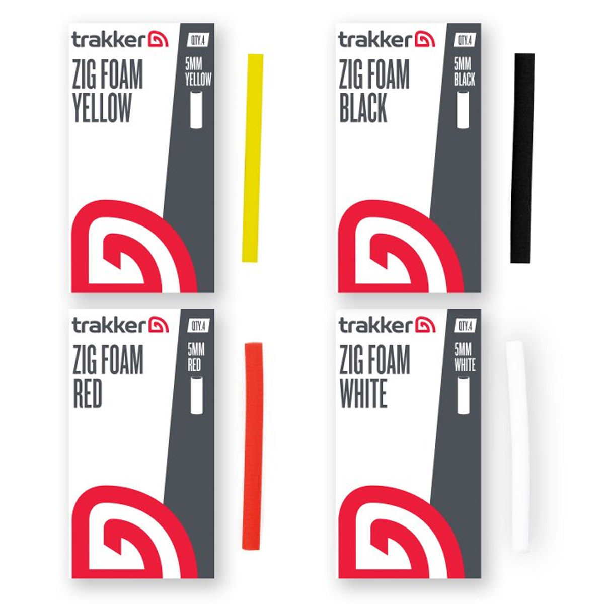 Trakker Zig Foam