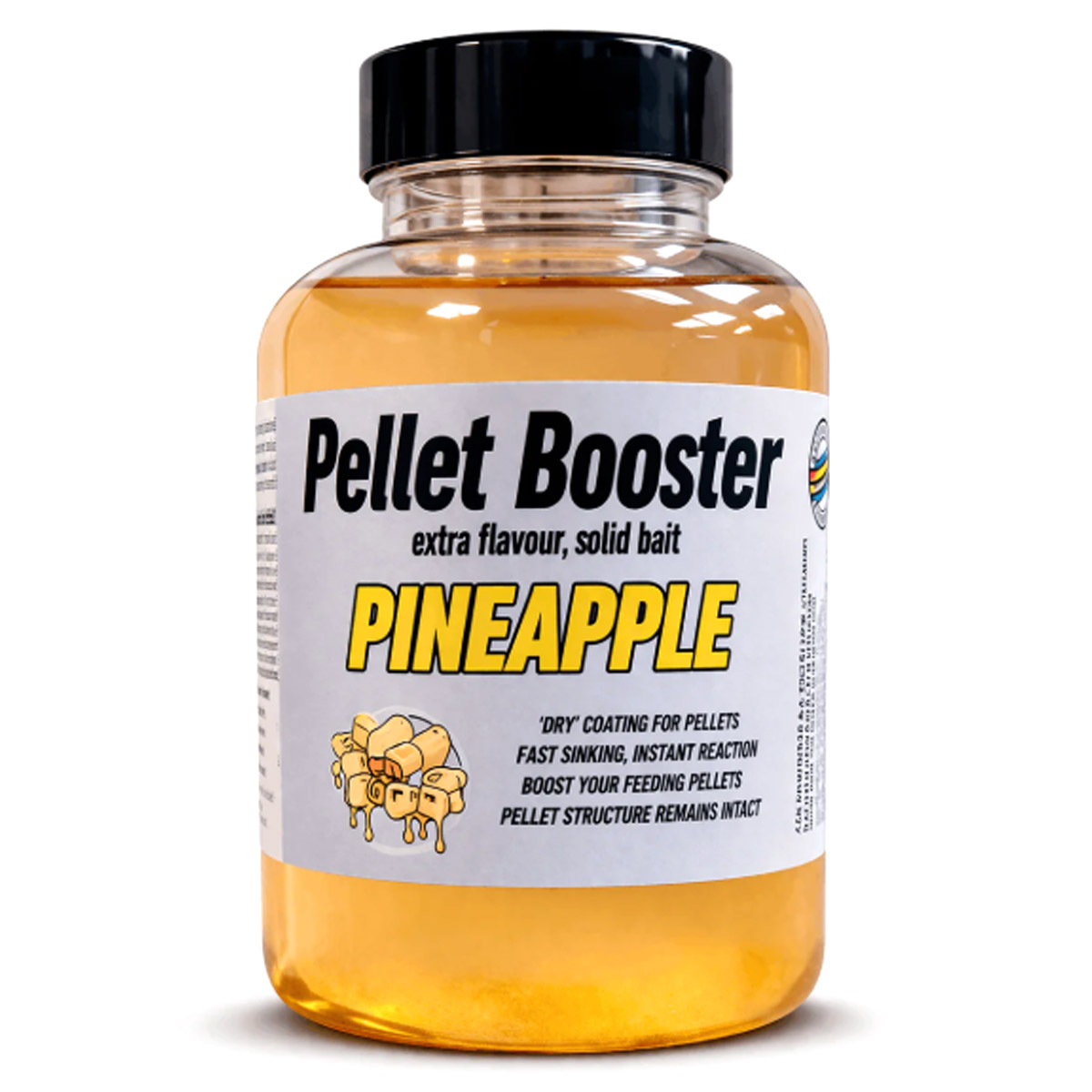 Van Den Eynde Pellet Booster 250 ML