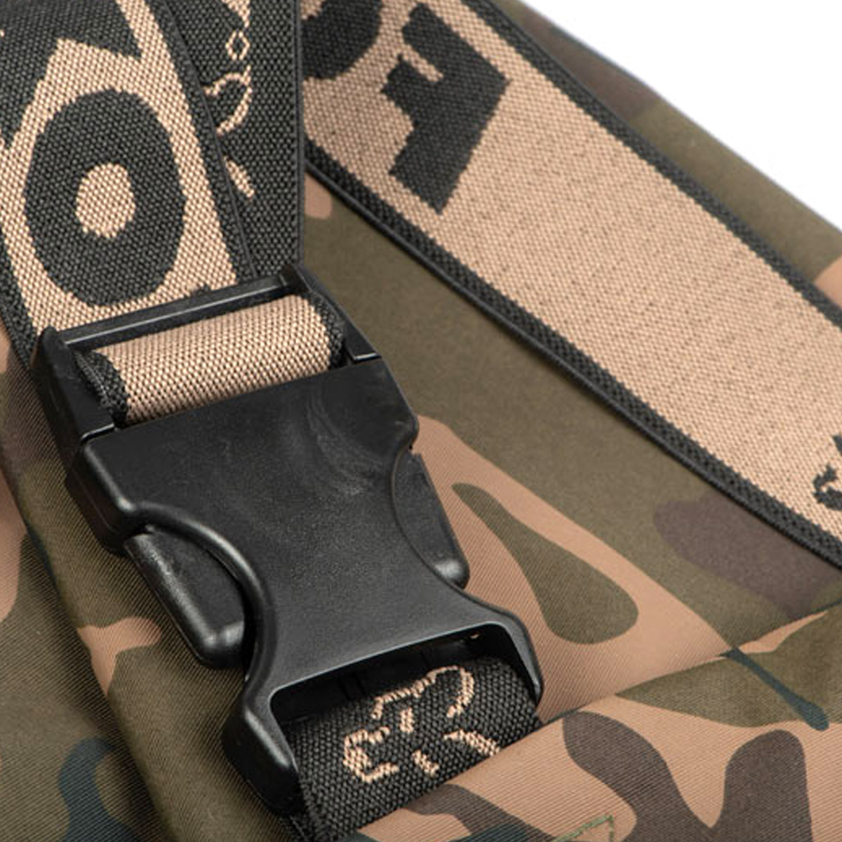 Fox Lightweight Camo Waders