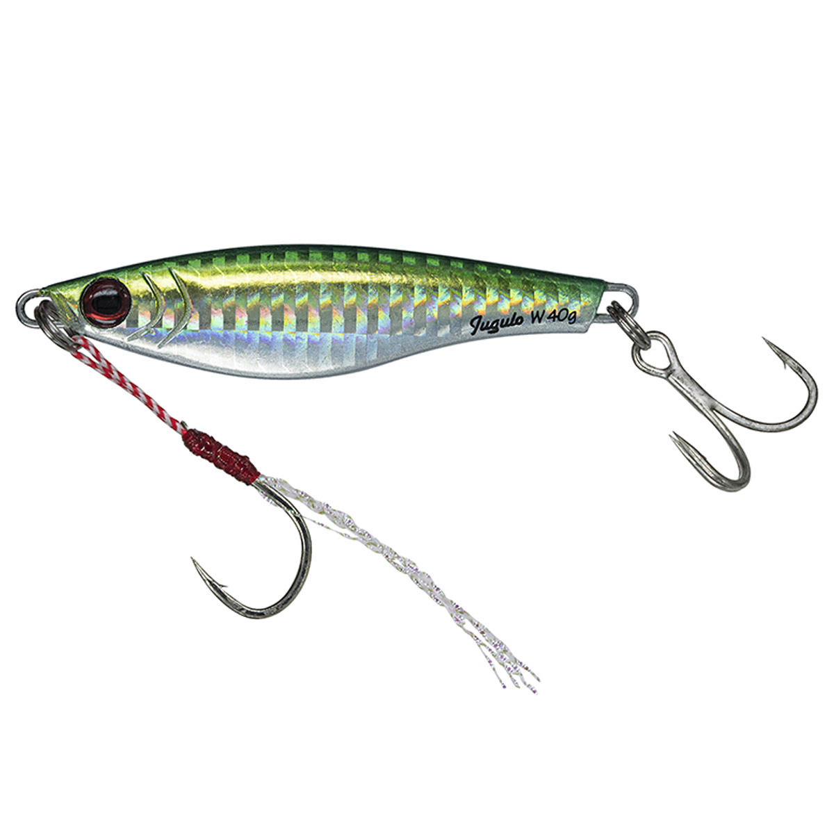 Molix Jugulo Wide Casting Jig 15 Gram 