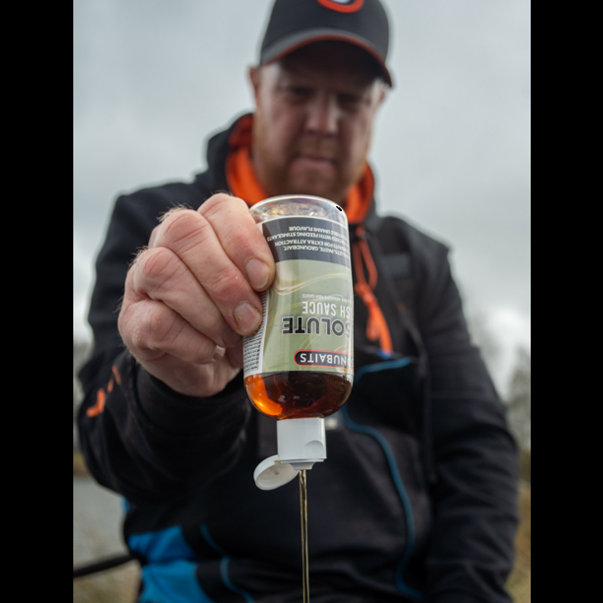 Sonubaits Absolute Fish Sauce