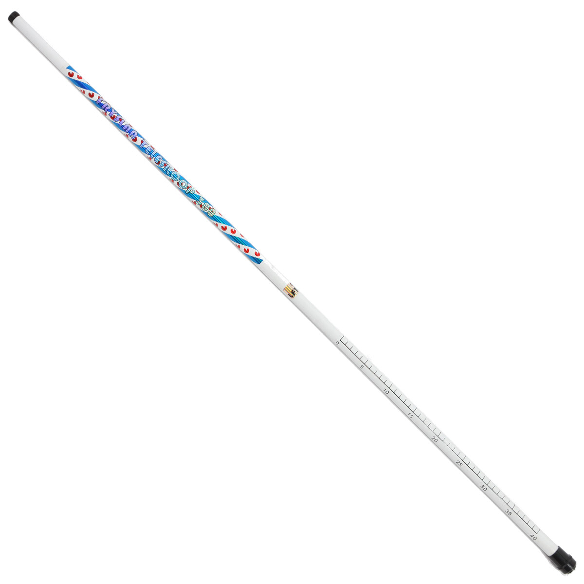 LFT Fryslan Telescoophengel 4 Meter