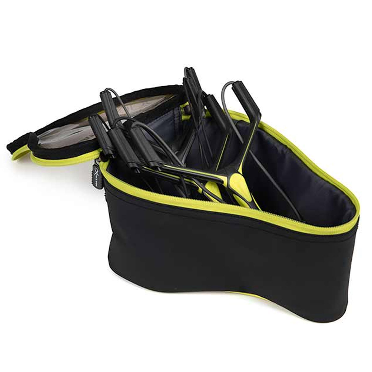 Matrix Catapult Case