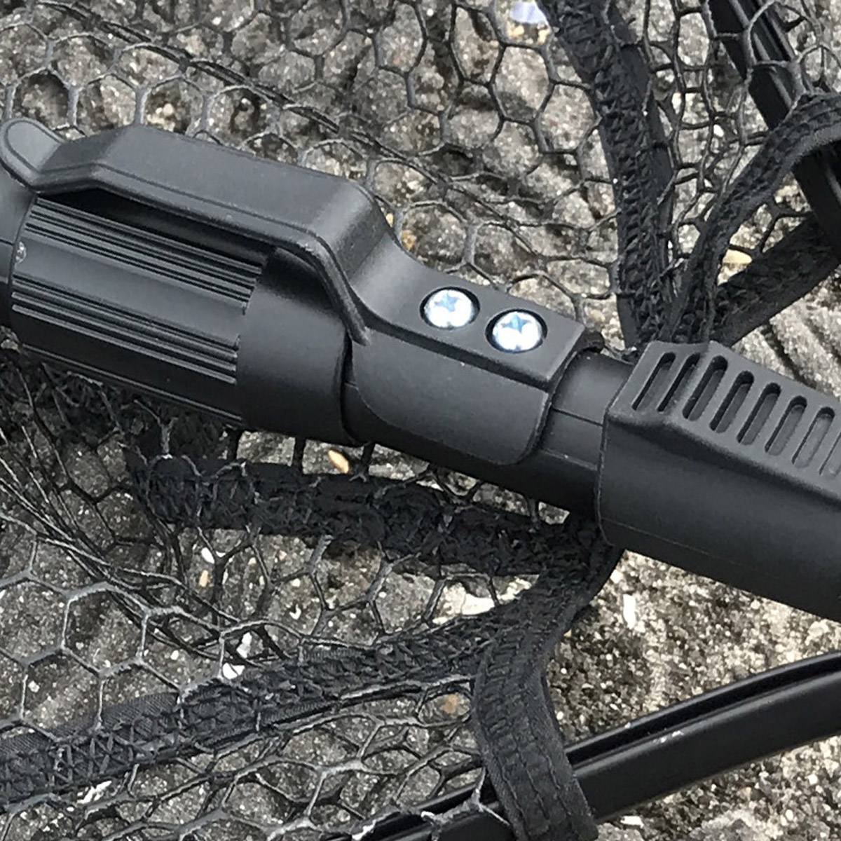 Spro Freestyle Flick Net Tele