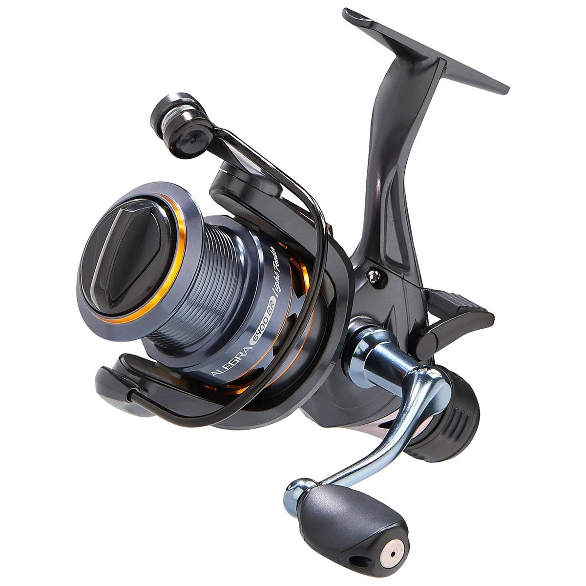 Balzer Alegra 6400 LF-BR