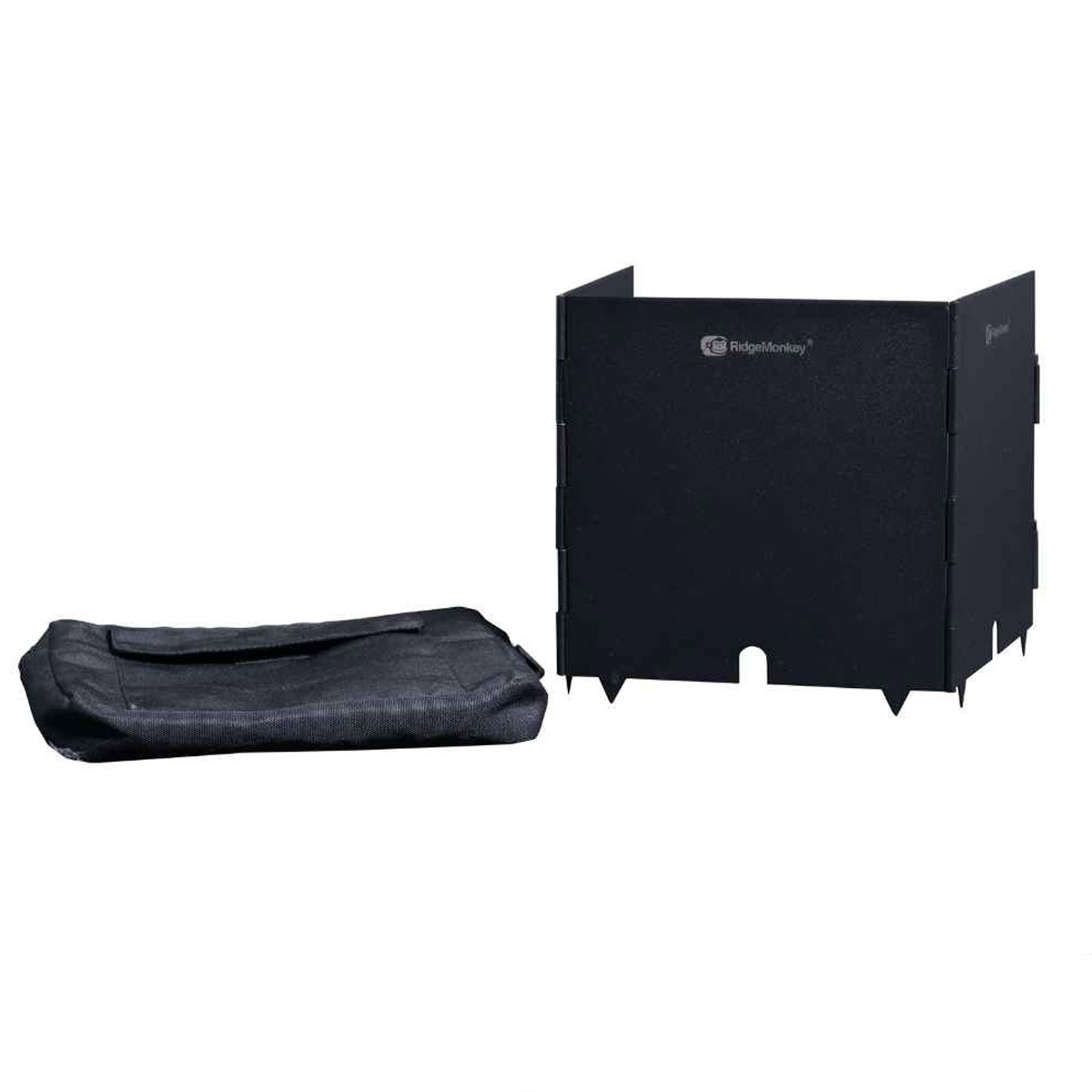 Ridgemonkey Quad Connect Windshield