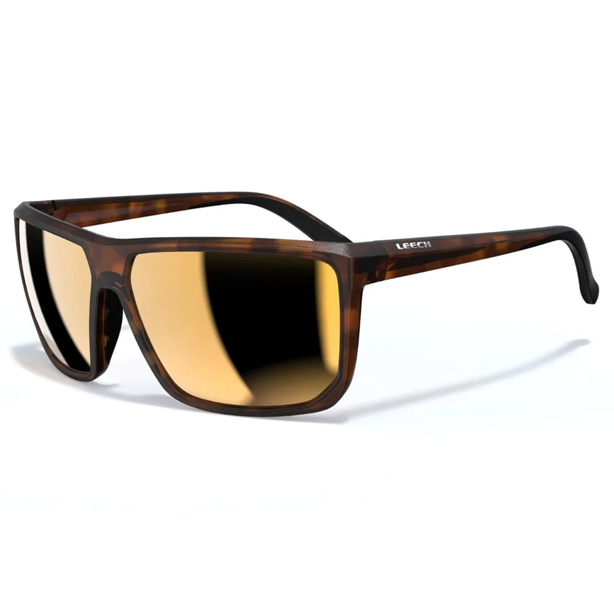 Leech Condor Fire Red Coating Copper Pro