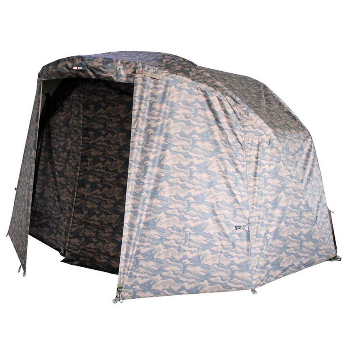 JRC Rova Peak Bivvy 1 Man Overwrap