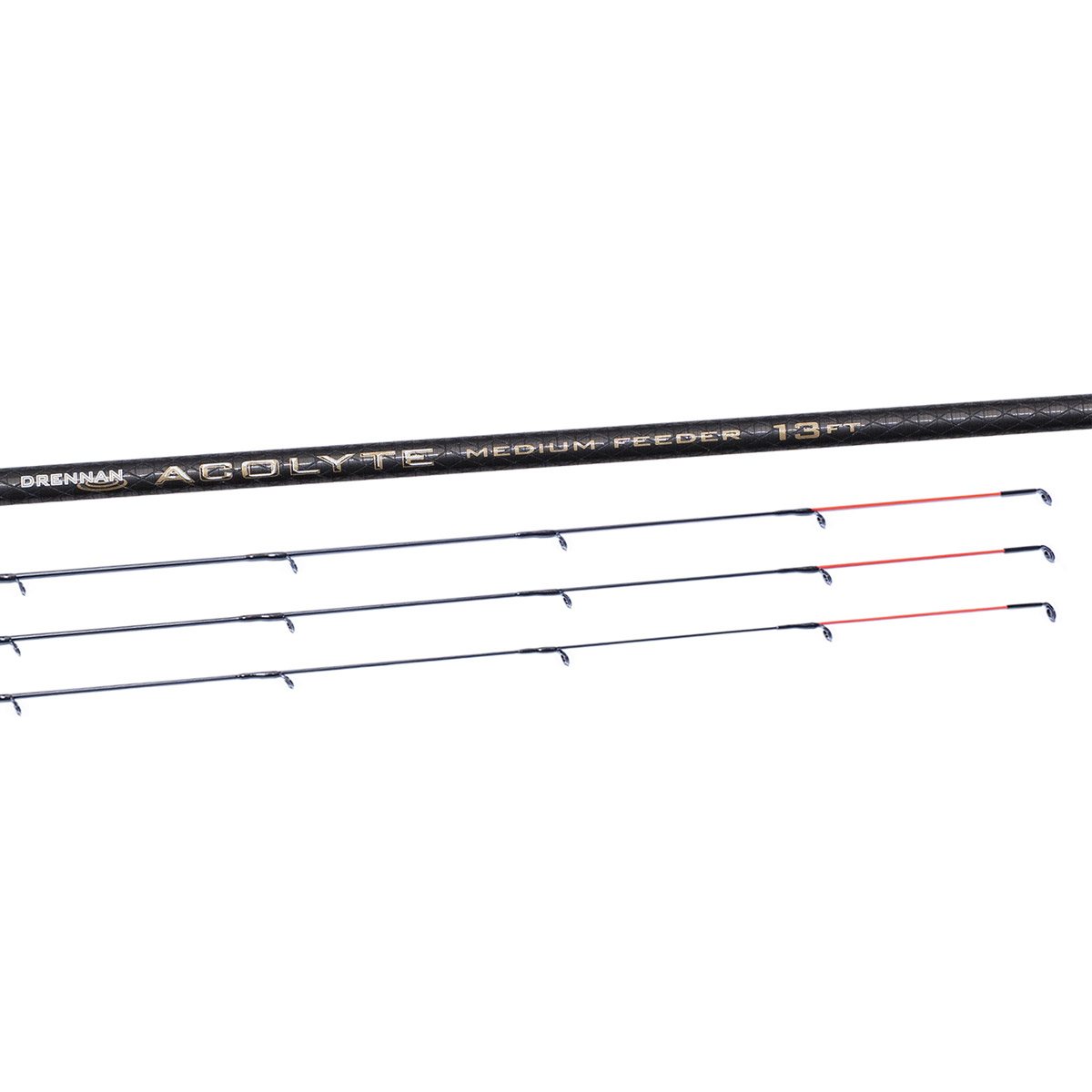 Drennan Acolyte Medium Feeder 13 FT