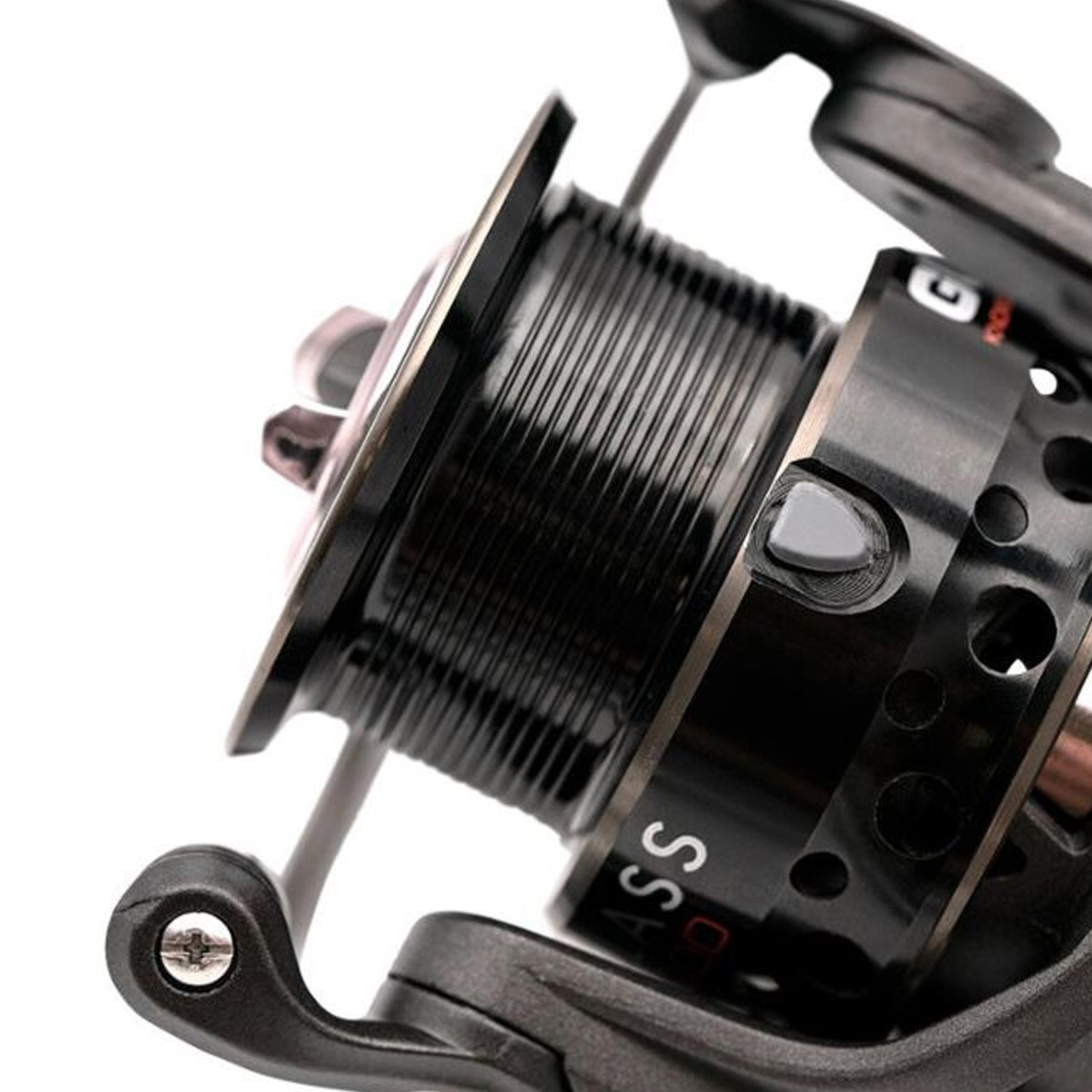 Guru A-Class 5000 Reel