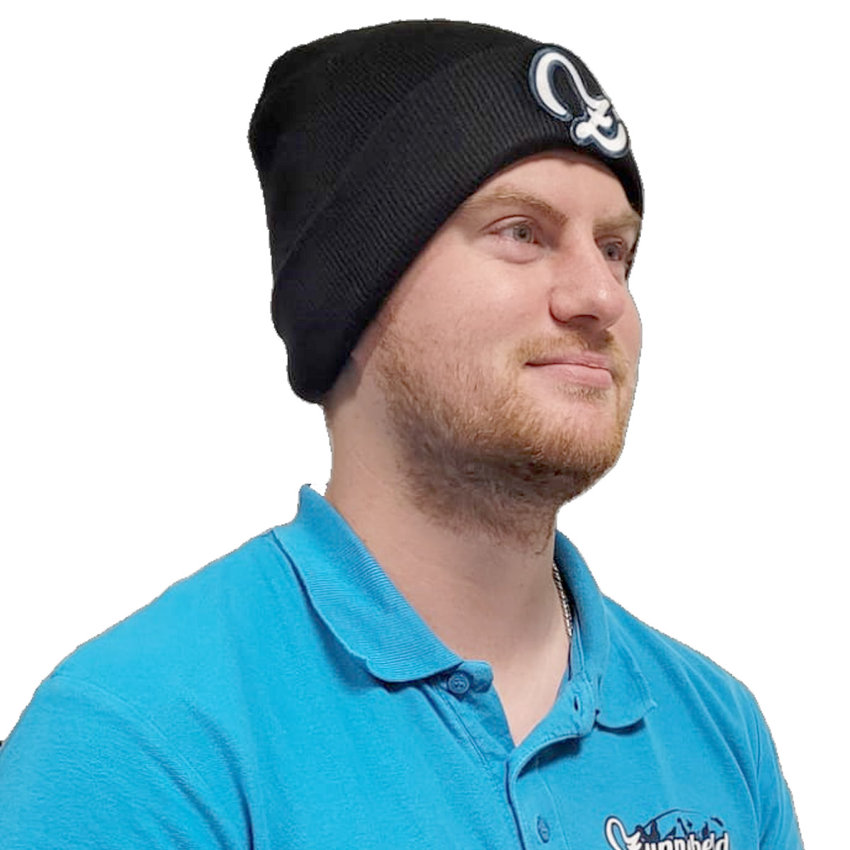 Zunnebeld Beanie Black