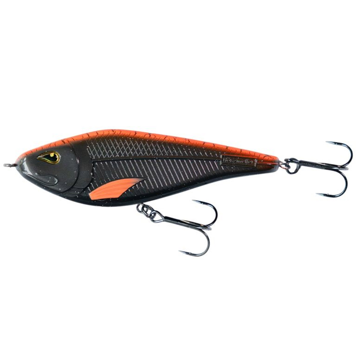 Rozemeijer Pike Glide 12 CM