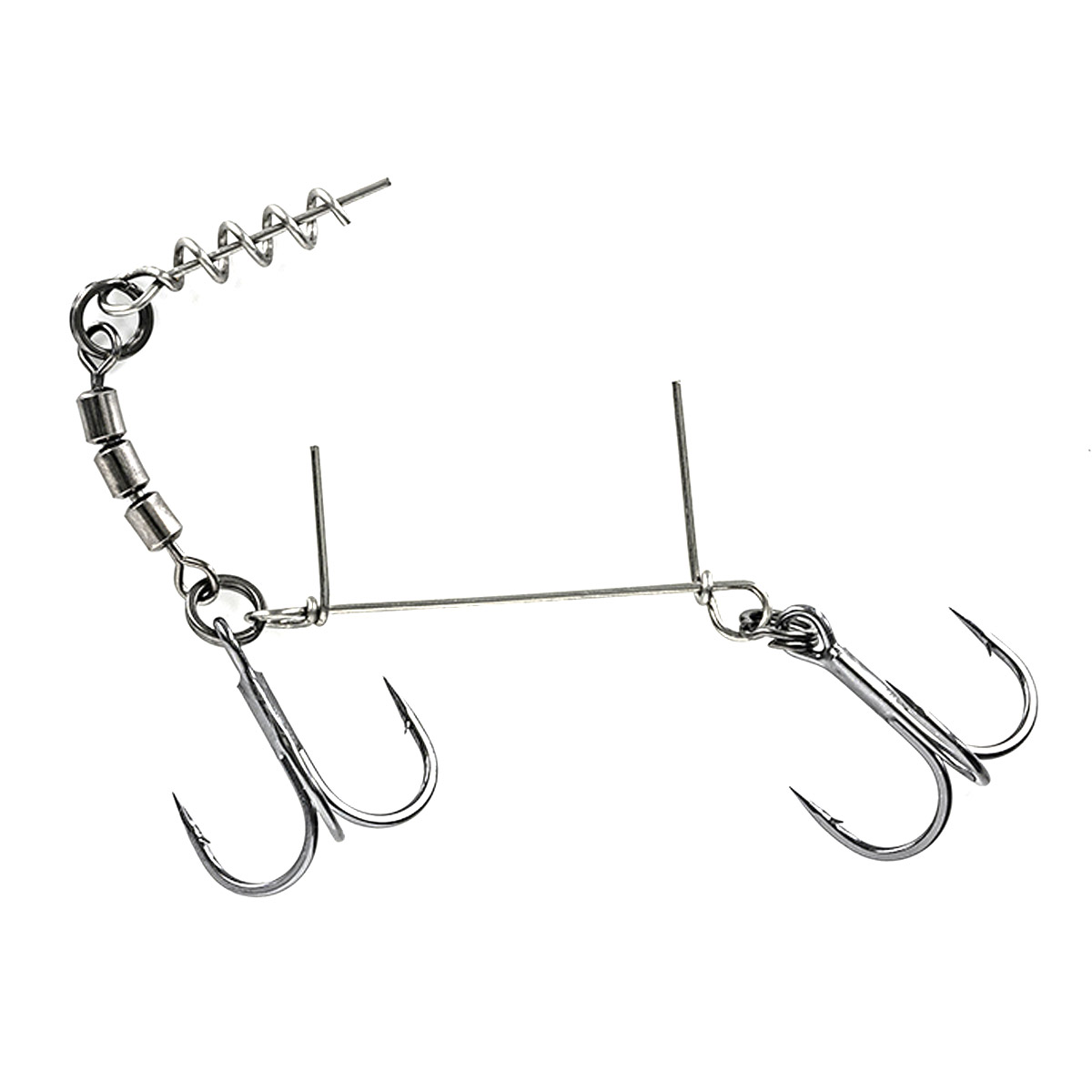 Molix Soft Bait Stinger