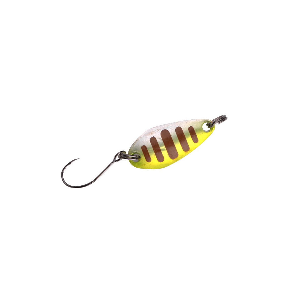 Spro Trout Master Incy Spoon 0,5 Gram