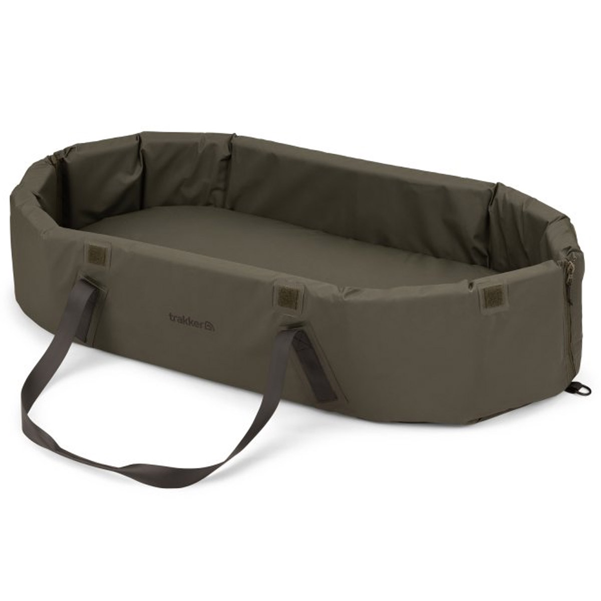 Trakker Sanctuary Welded Crib