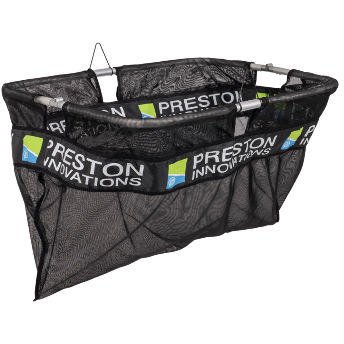 Preston Innovations Weigh Net