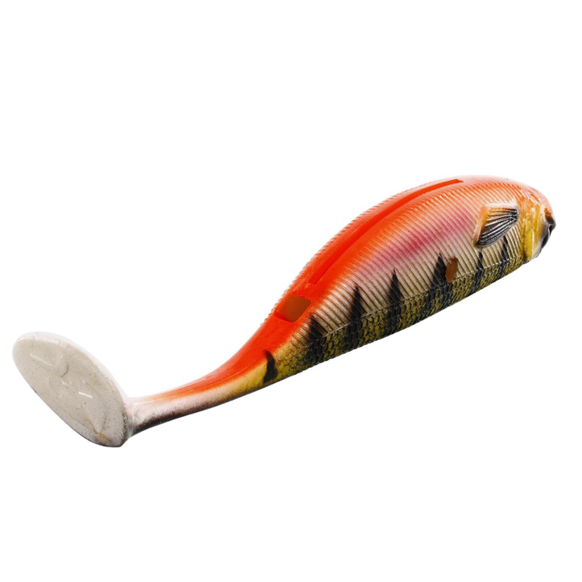 Westin Shad Teez Hollow 8 cm