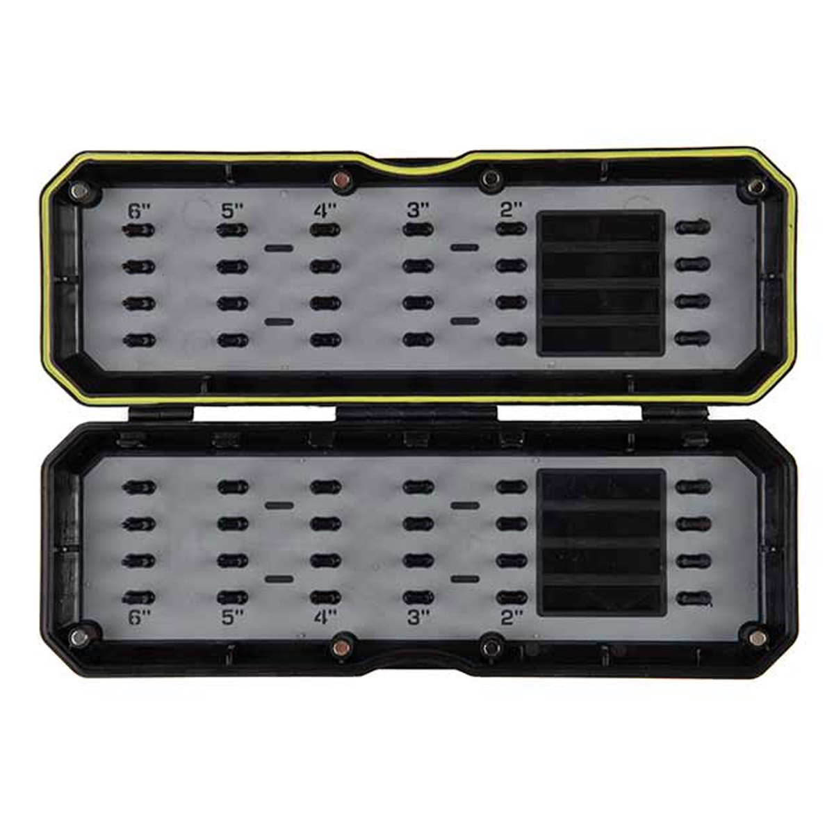 Matrix Hooklength Storage Box Slim