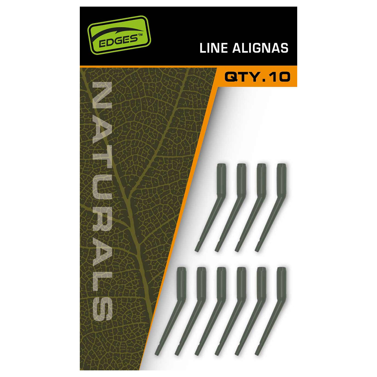 Fox Edges™ Naturals Line Alignas