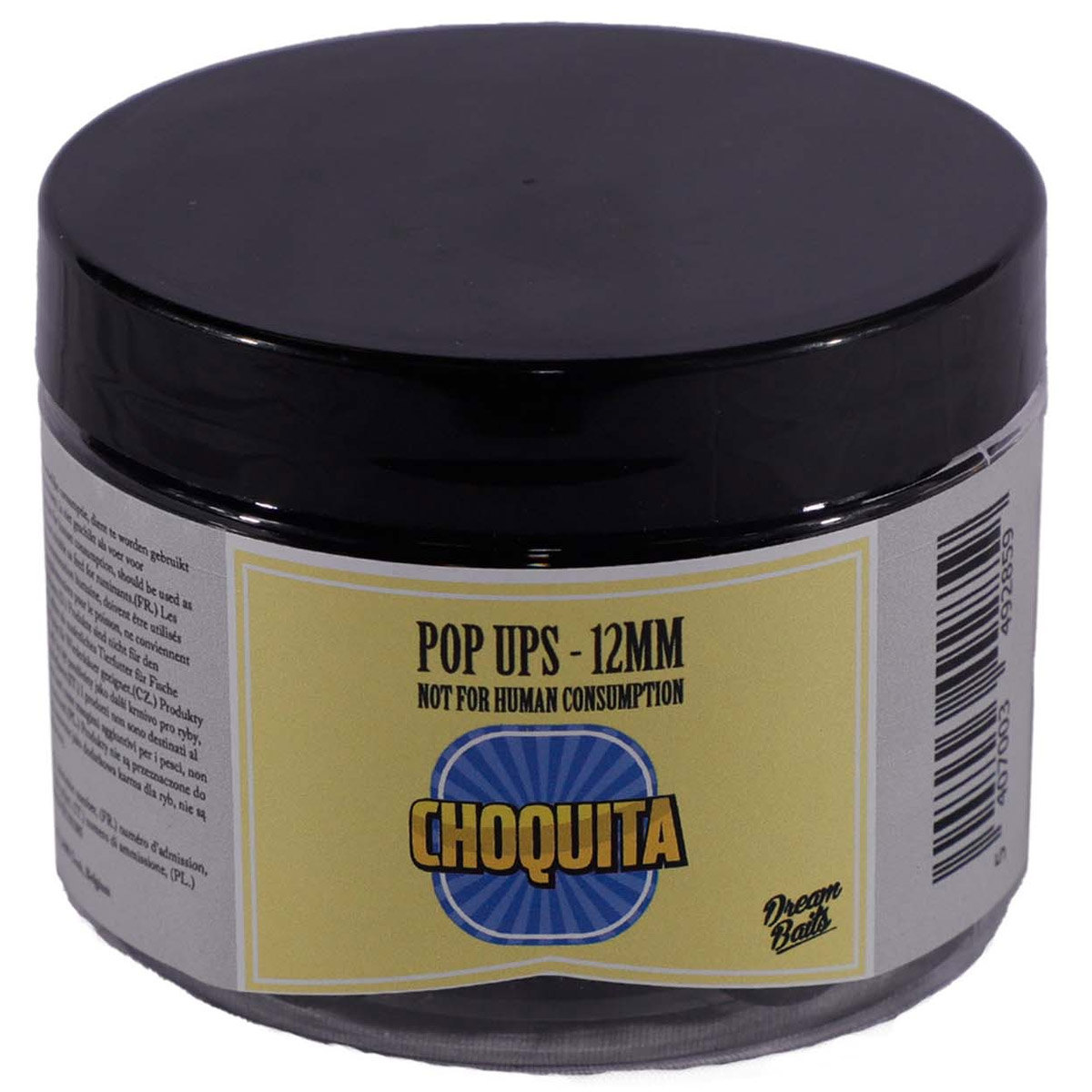 Dream Baits Pop-Ups - Choquita