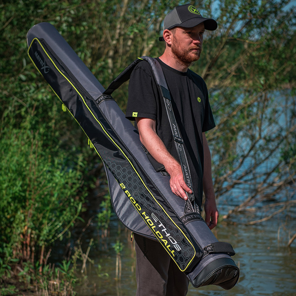 Matrix Ethos 2 Rod Holdall
