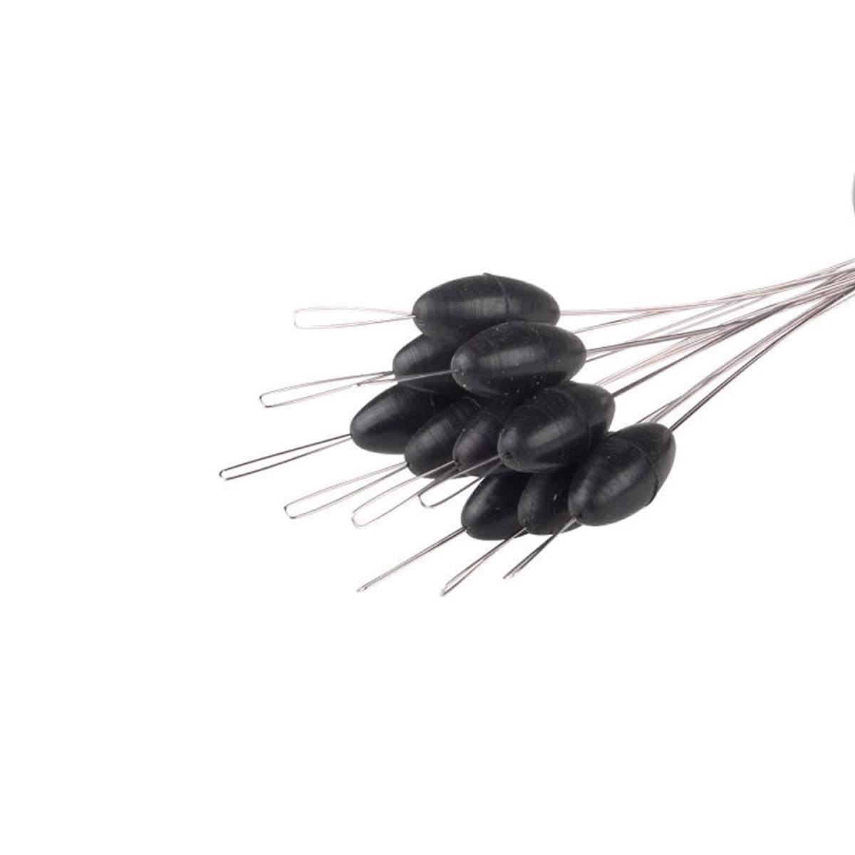 Spro Soft Rubber Stoppers