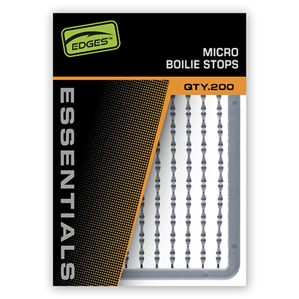 Fox Edges™ Essentials Boilie Stops