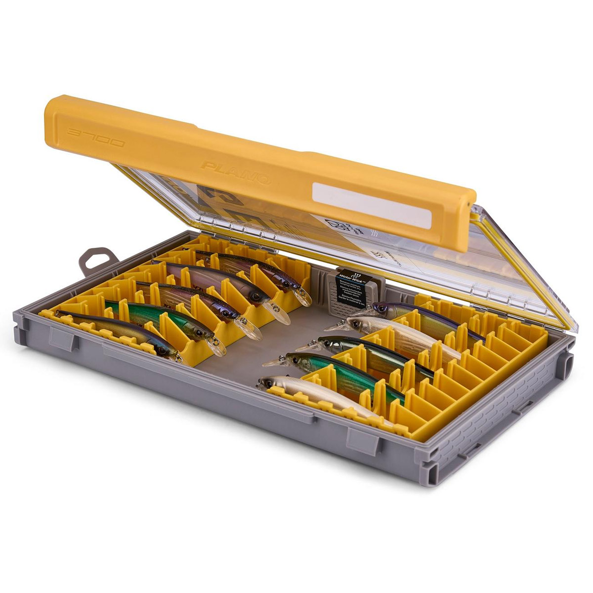 Plano 3700 Edge Jerkbait Box