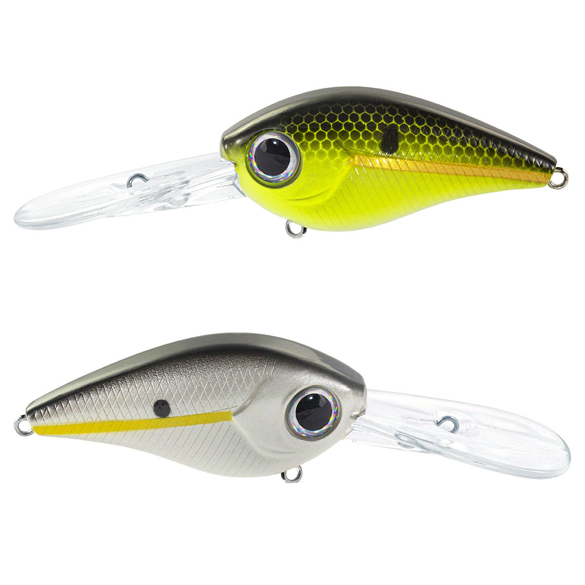 River7 Doppelganger Crankbait