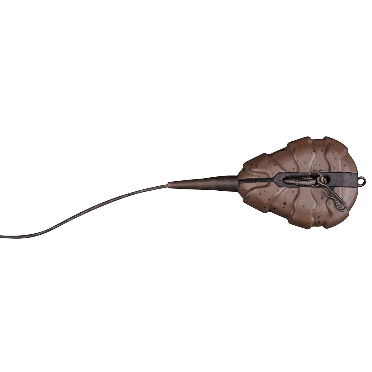 Pole Position Central Shocker System Grippa Action Pack Silt