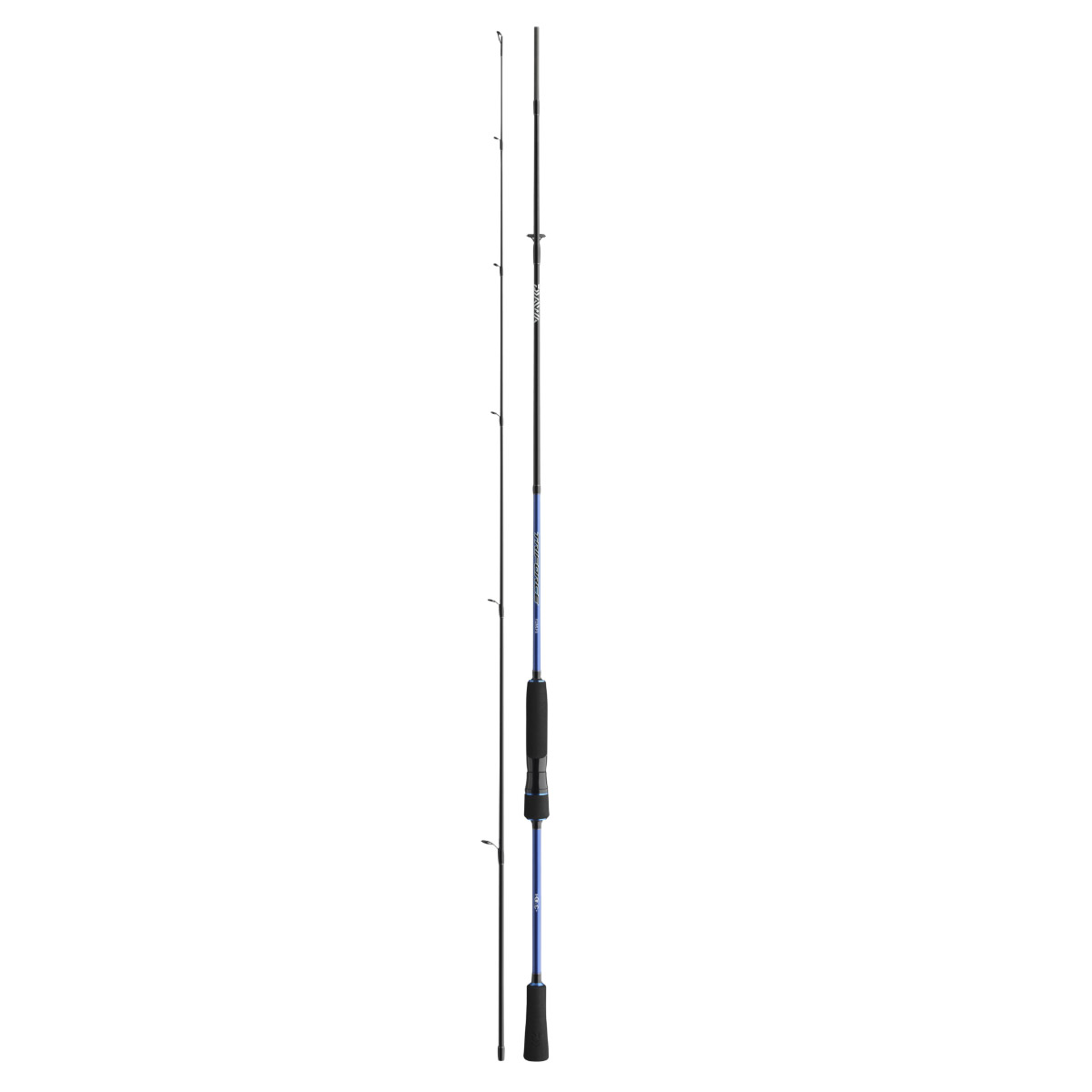 Daiwa Triforce Perch 2.10M 10-30 Gram
