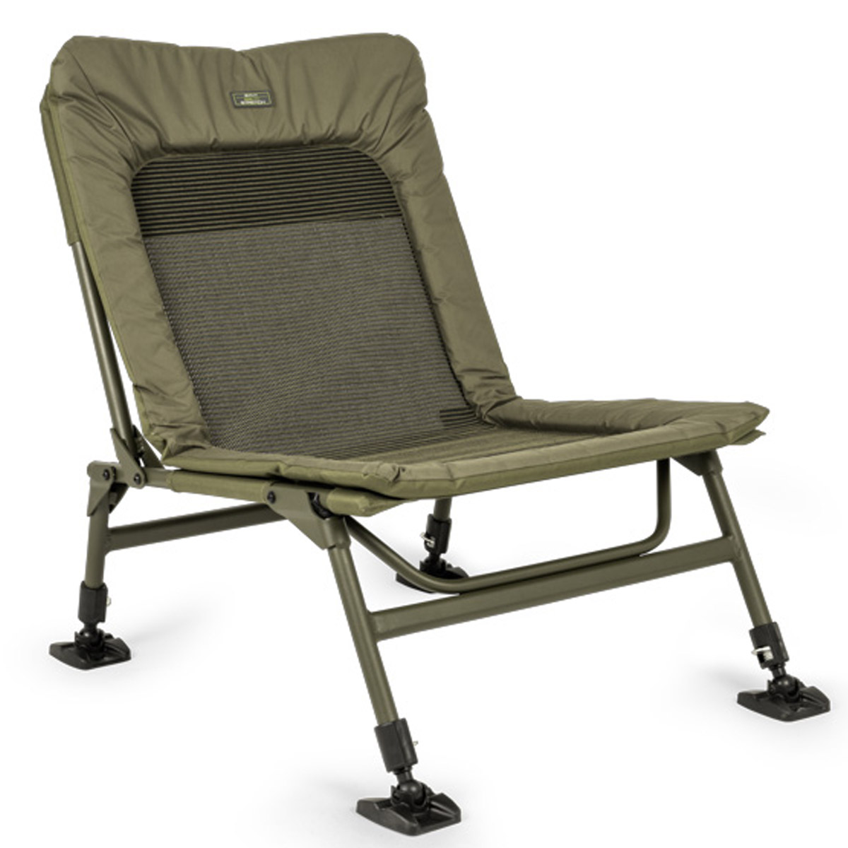 Korum Supa Lite Stretch Wide Chair