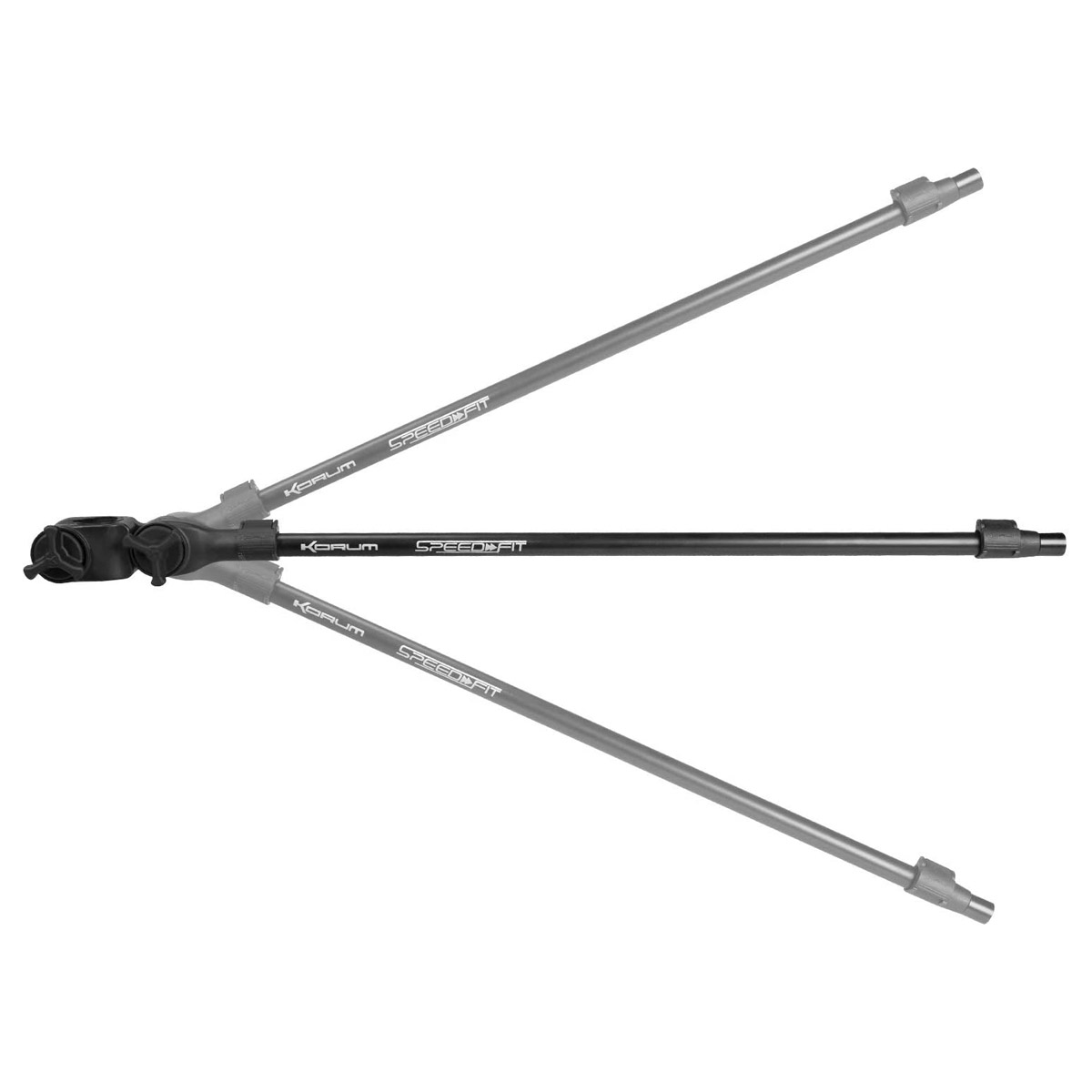 Korum Speed Fit Telescopic Feeder Arm