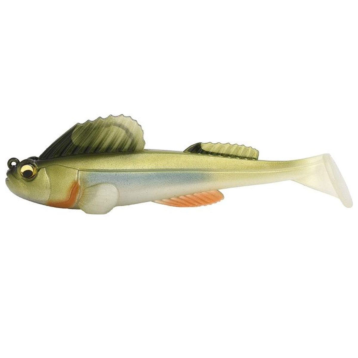 Megabass Dark Sleeper 4,5 Inch 28 Gram  