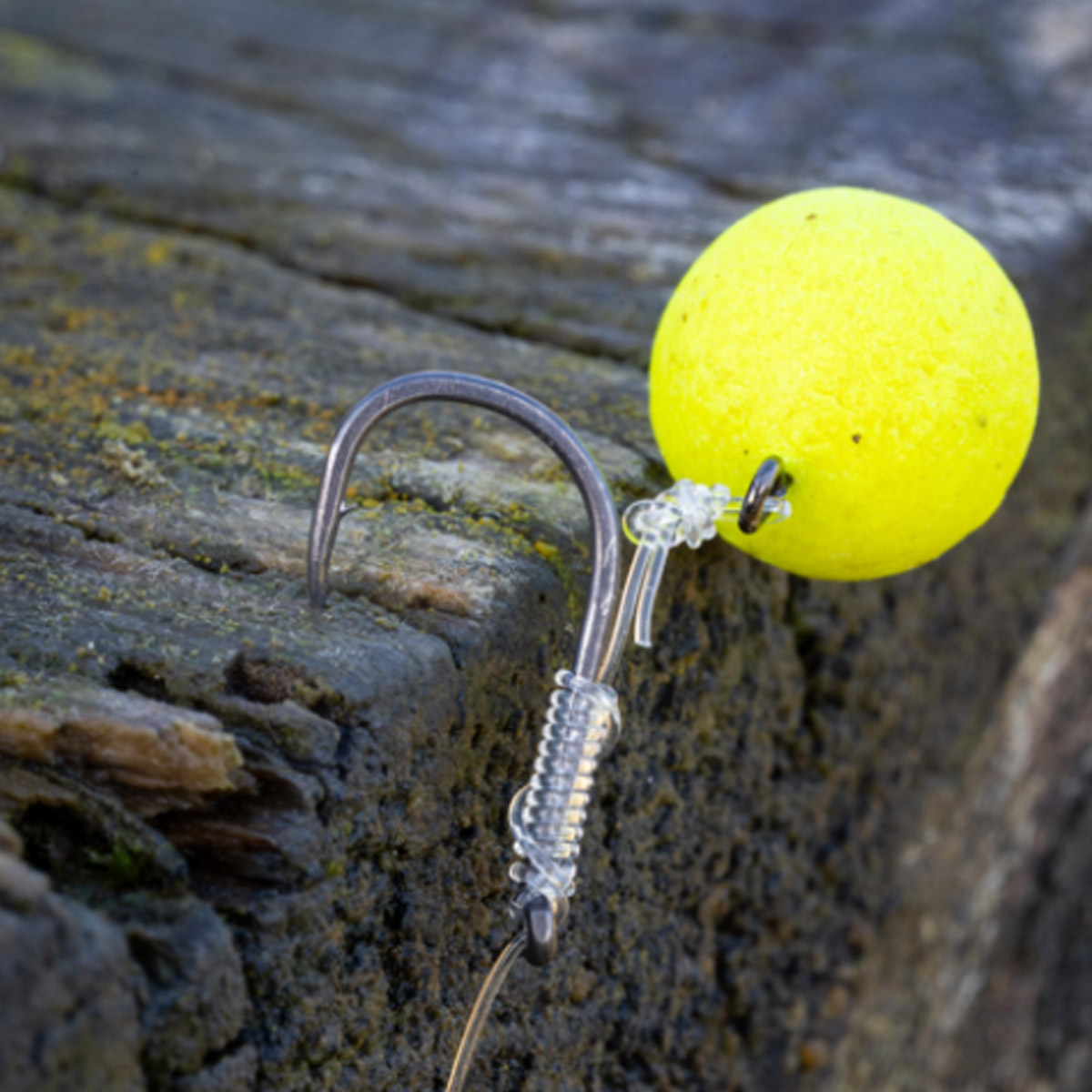 Korum Spiked Method Hair Rigs 10CM - Barbed