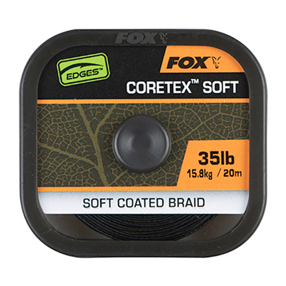 Fox Edges Naturals Coretex Soft