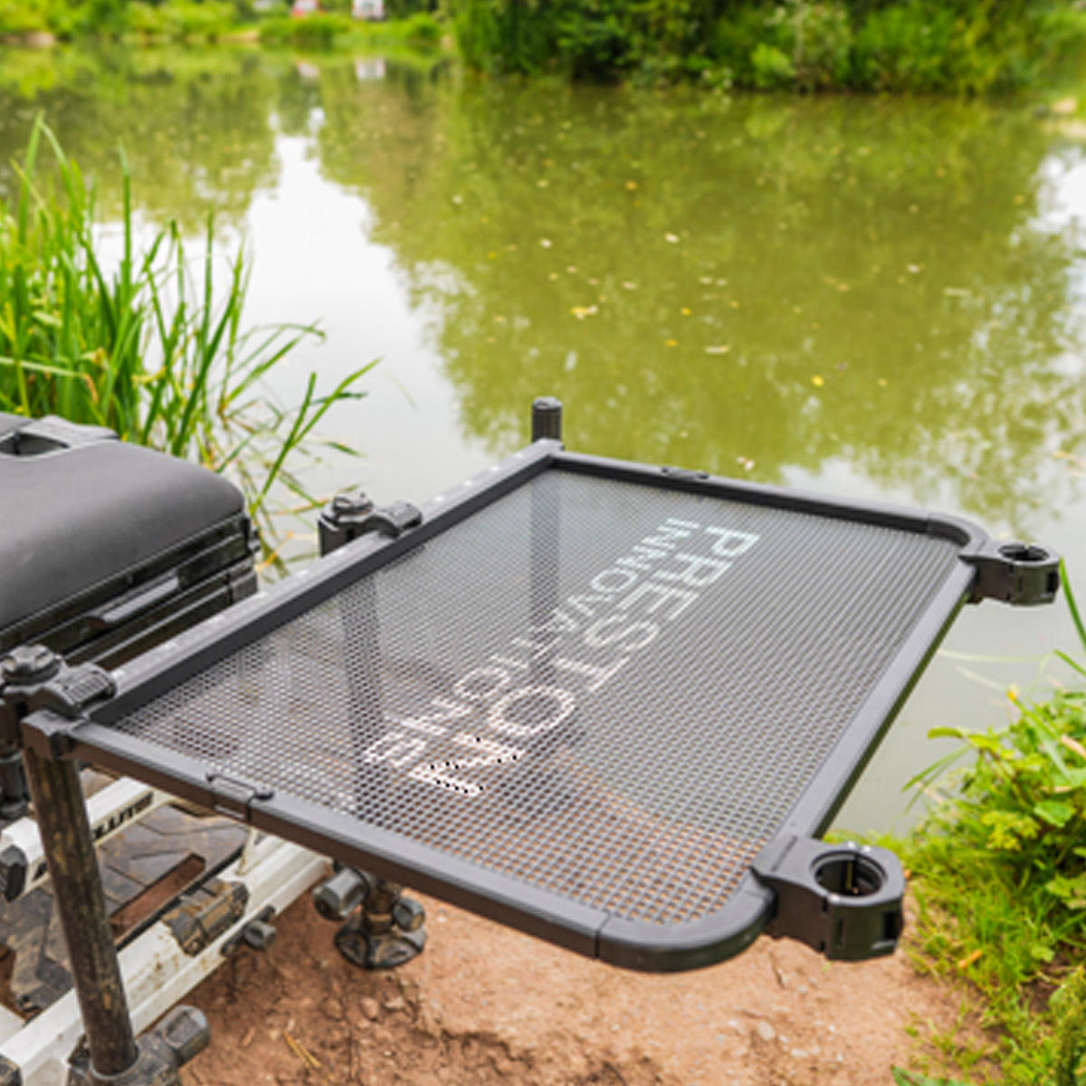 Preston VentaLite XL Side Tray 