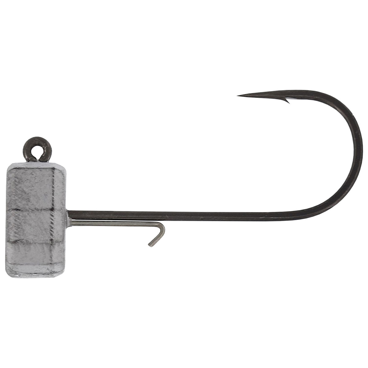 Westin Ned Jig Head Lead Size 1/0