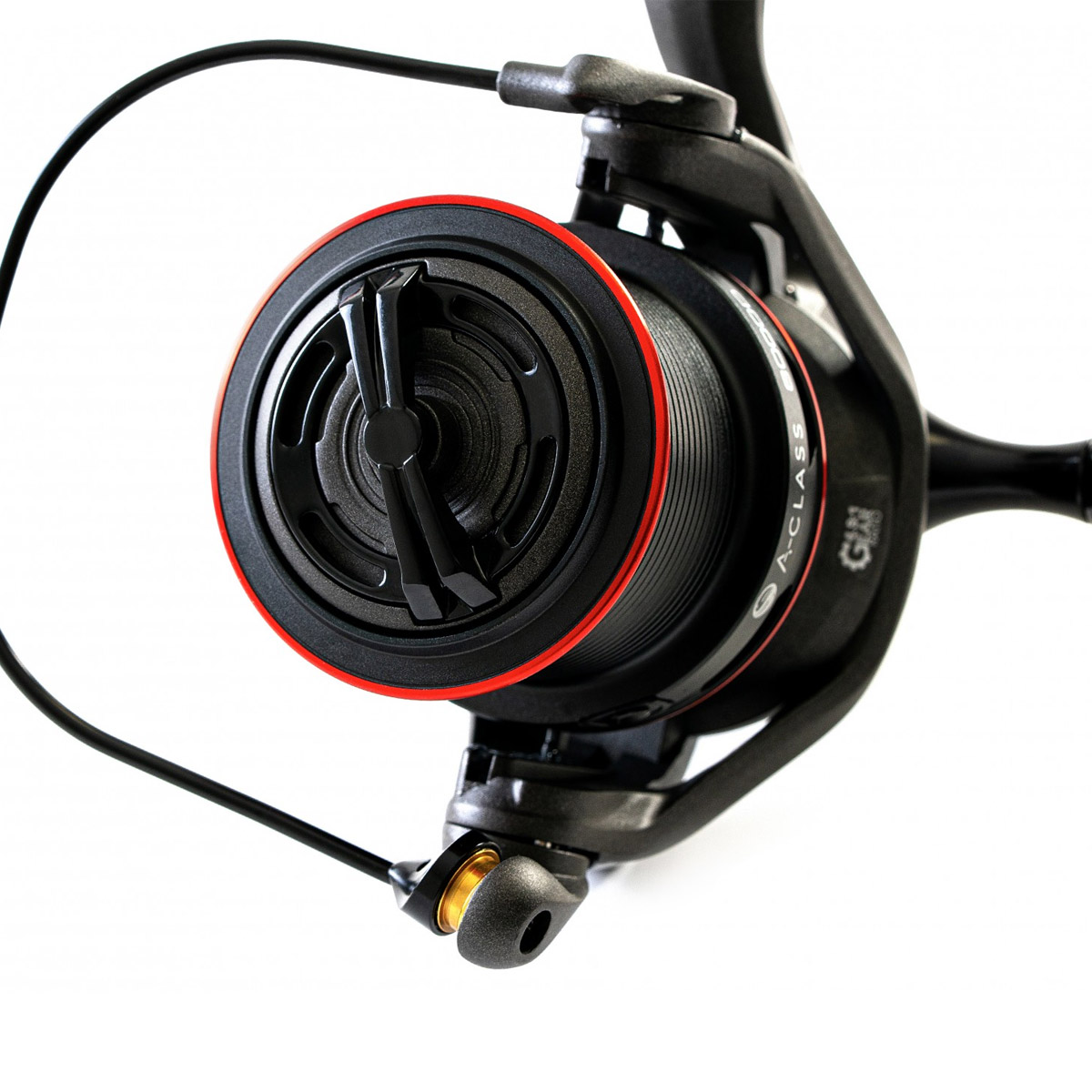 Guru A-Class 6000D Distance Reel