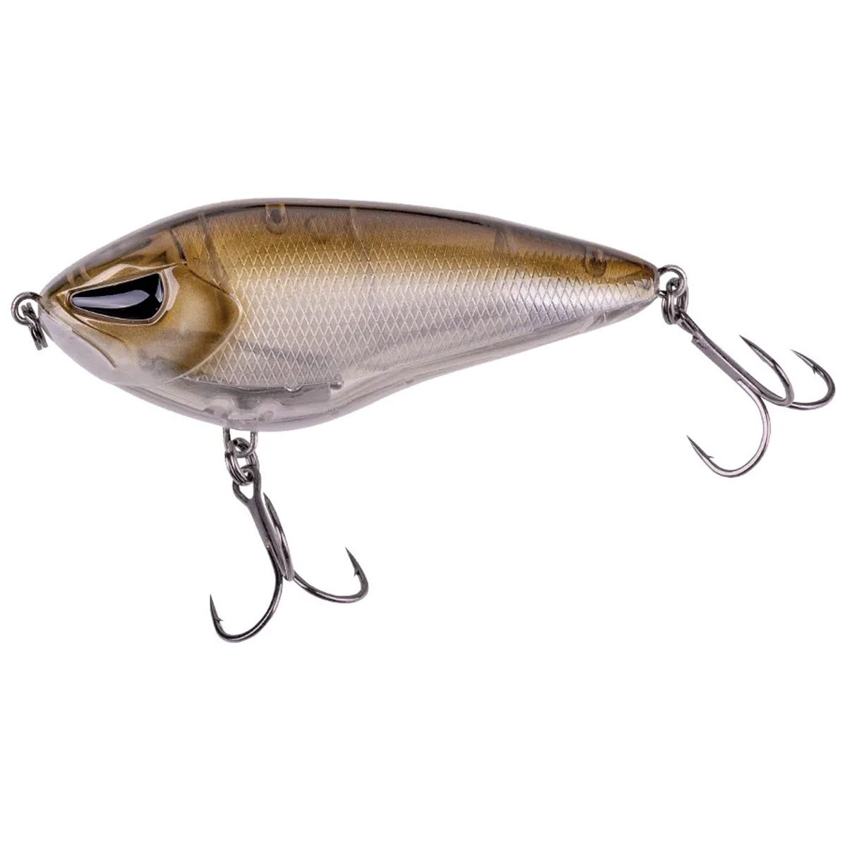 Zeck Rogue Glider 10 CM