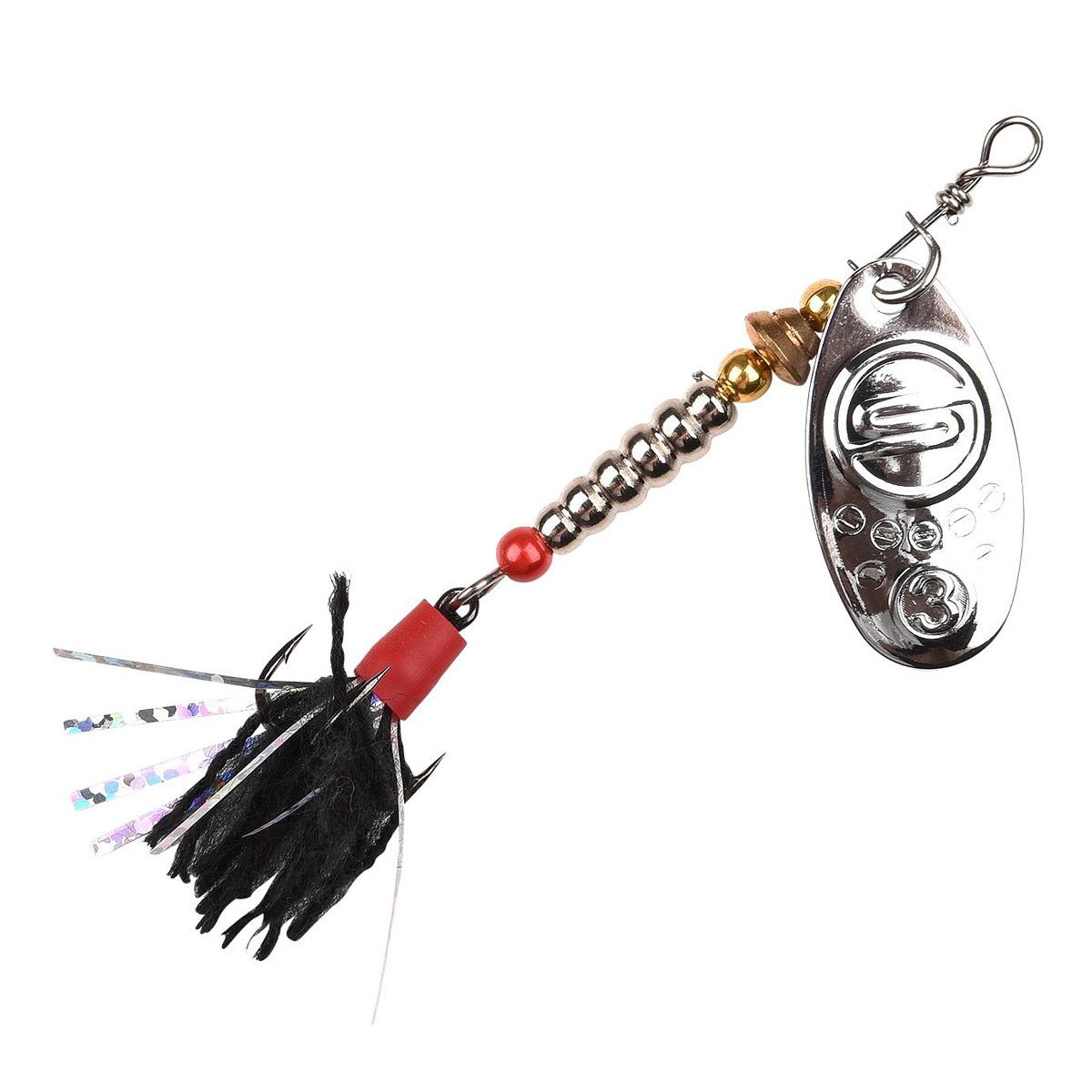 Spro Splash Spinner 6,5 Gram