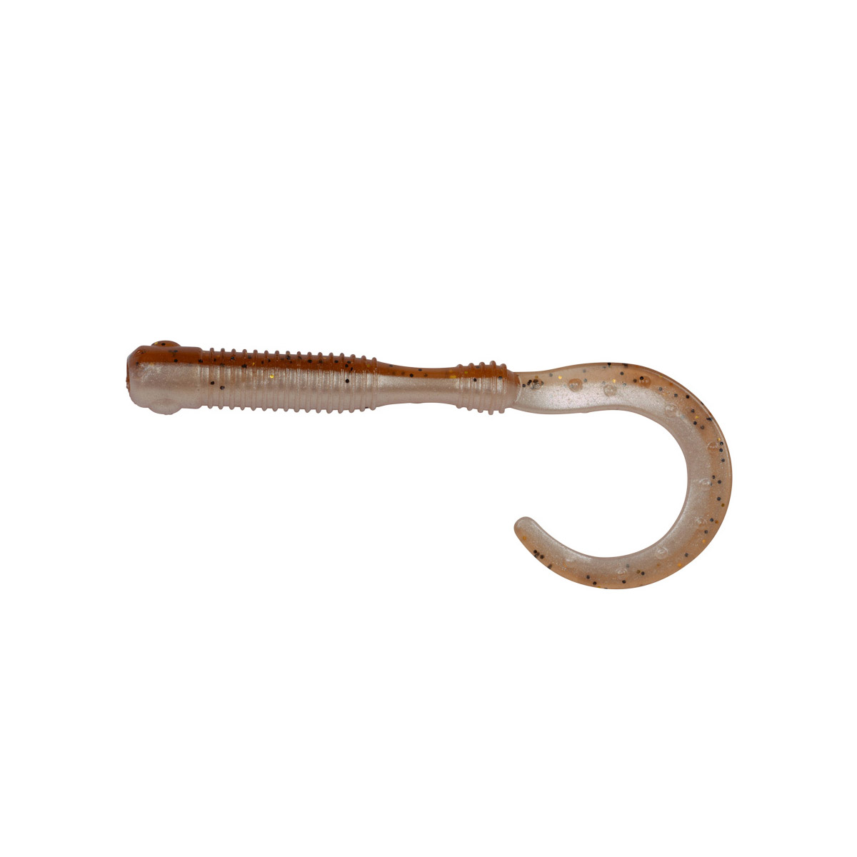 Spro Freestyle Urban Prey Curl 55 mm