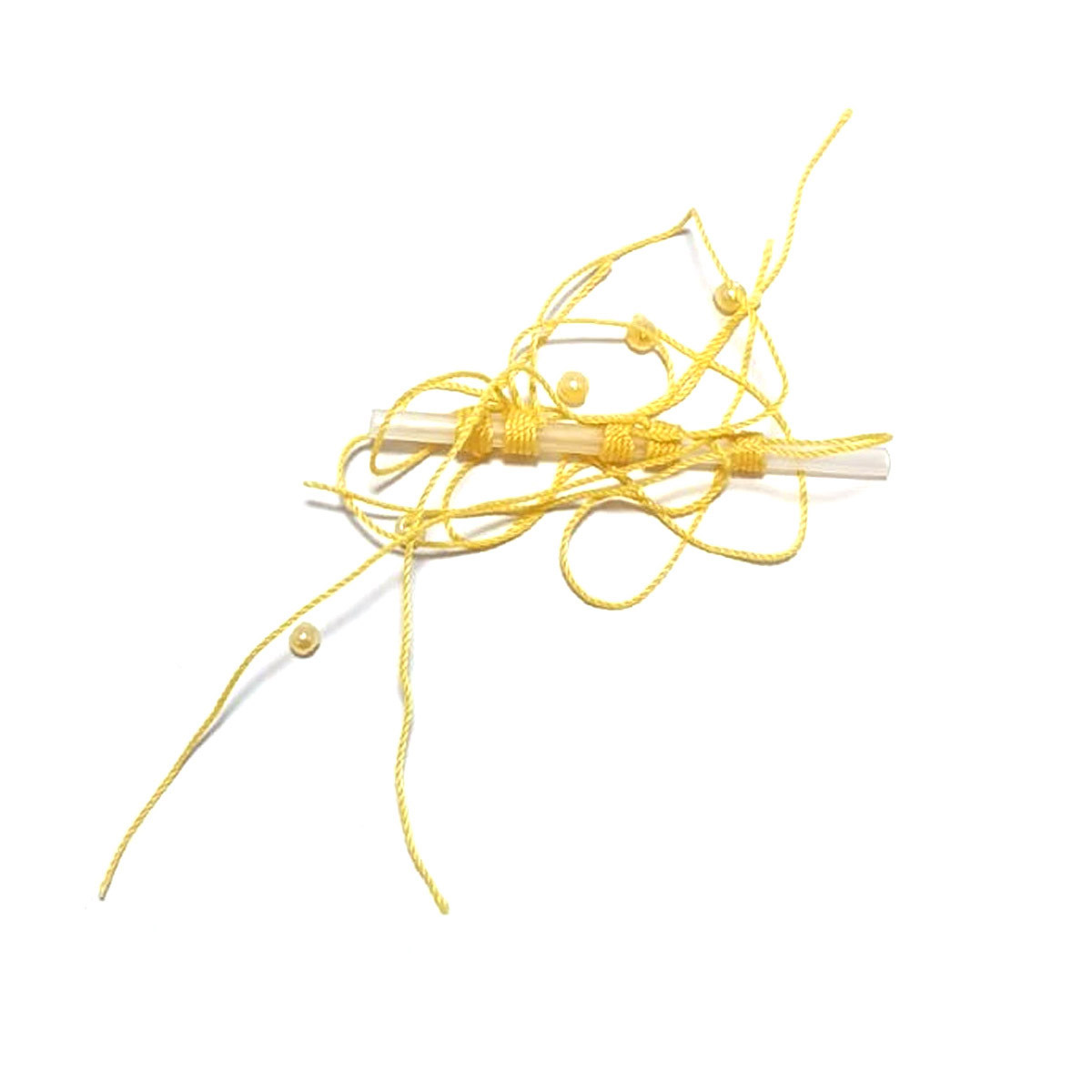 Zunnebeld Tube Stopper Medium