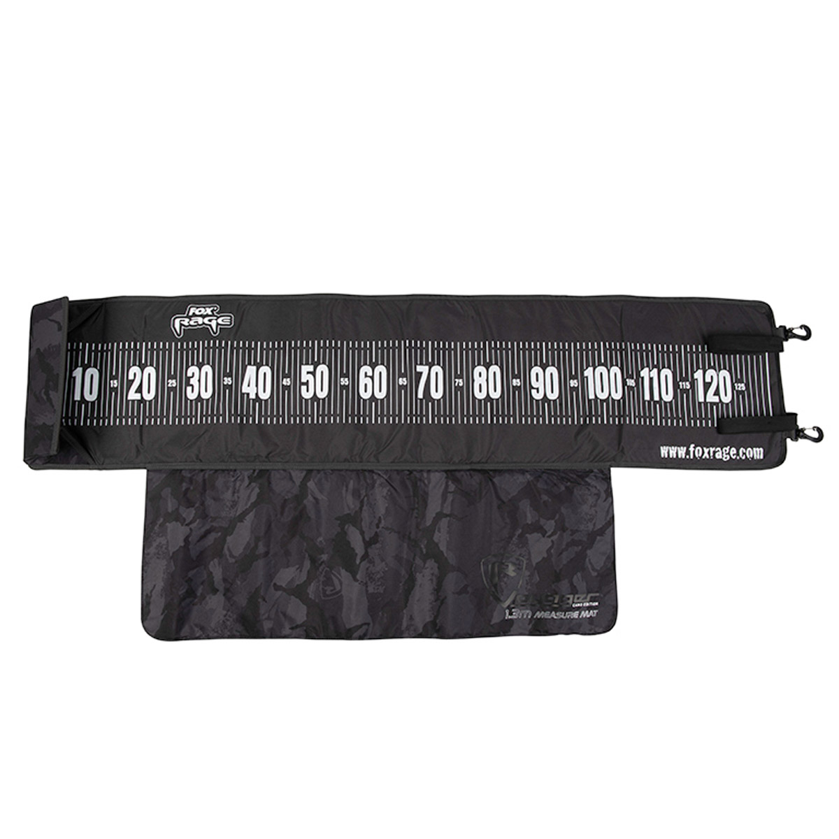 Fox Rage Voyager Camo Measure Mat 1,3M