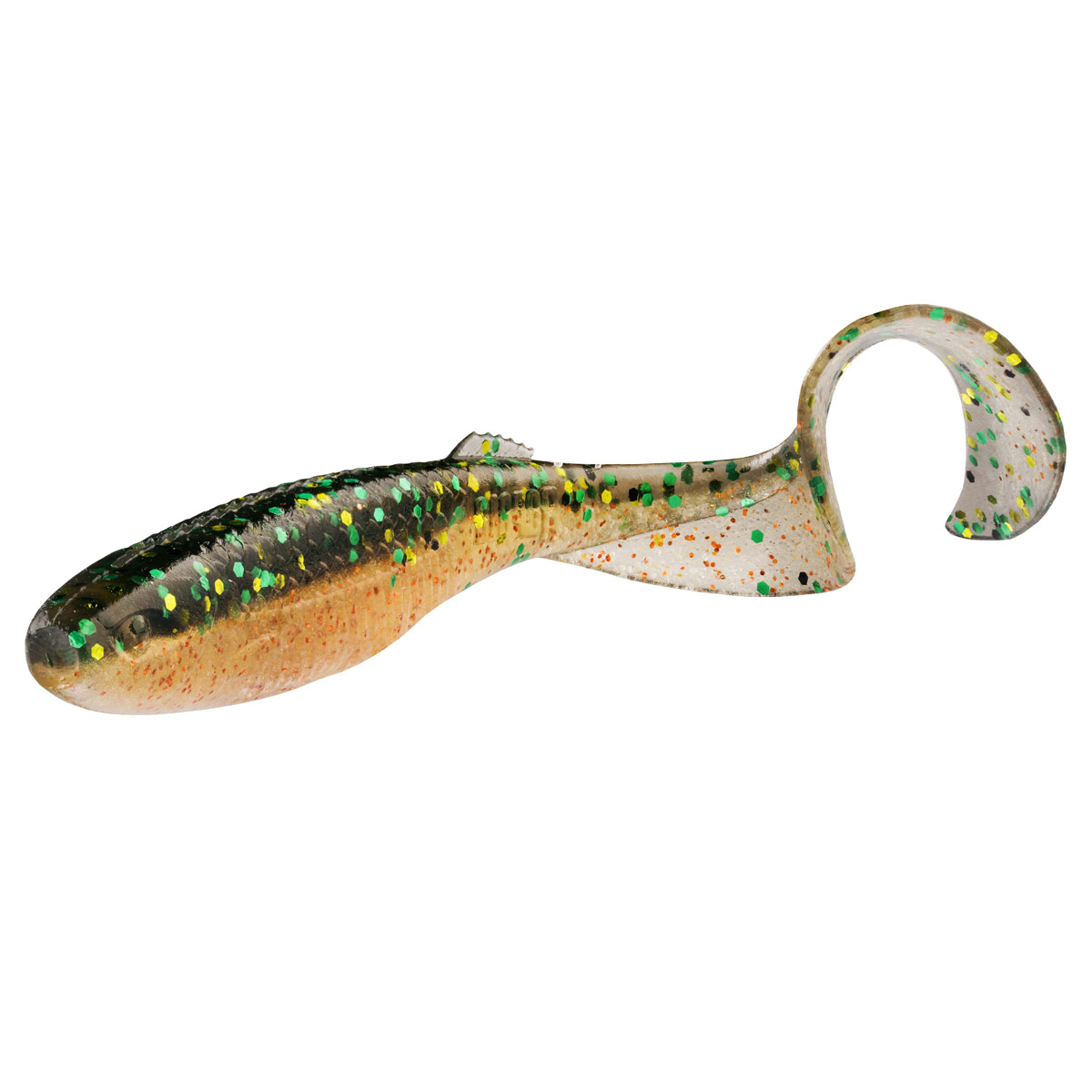 Rapala Crushcity The Curl 10 CM 