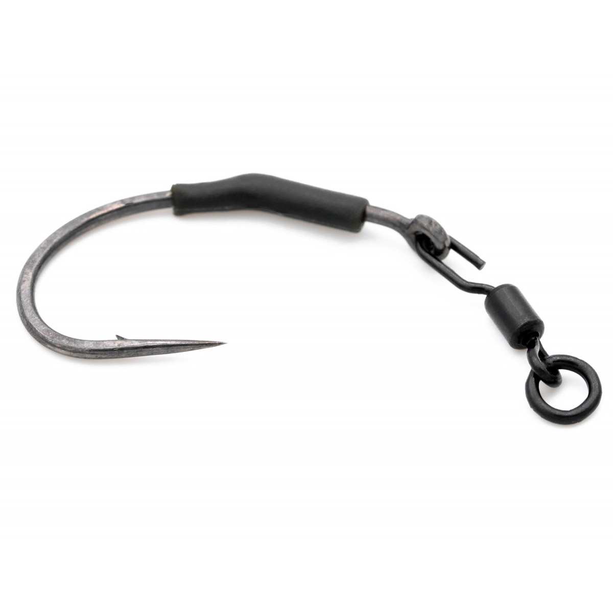 Korda Spinner Ring Swivel Size 11