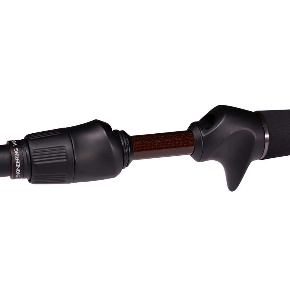 Westin W4 Vertical Jigging-T QL 2ND 1,85M 28-52 Gram