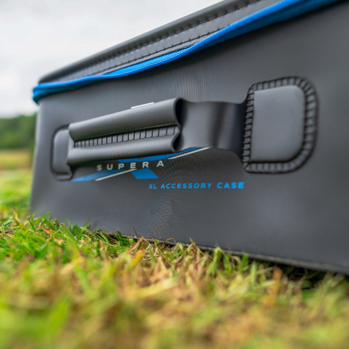 Preston Innovations Supera X XL EVA Accessory Case